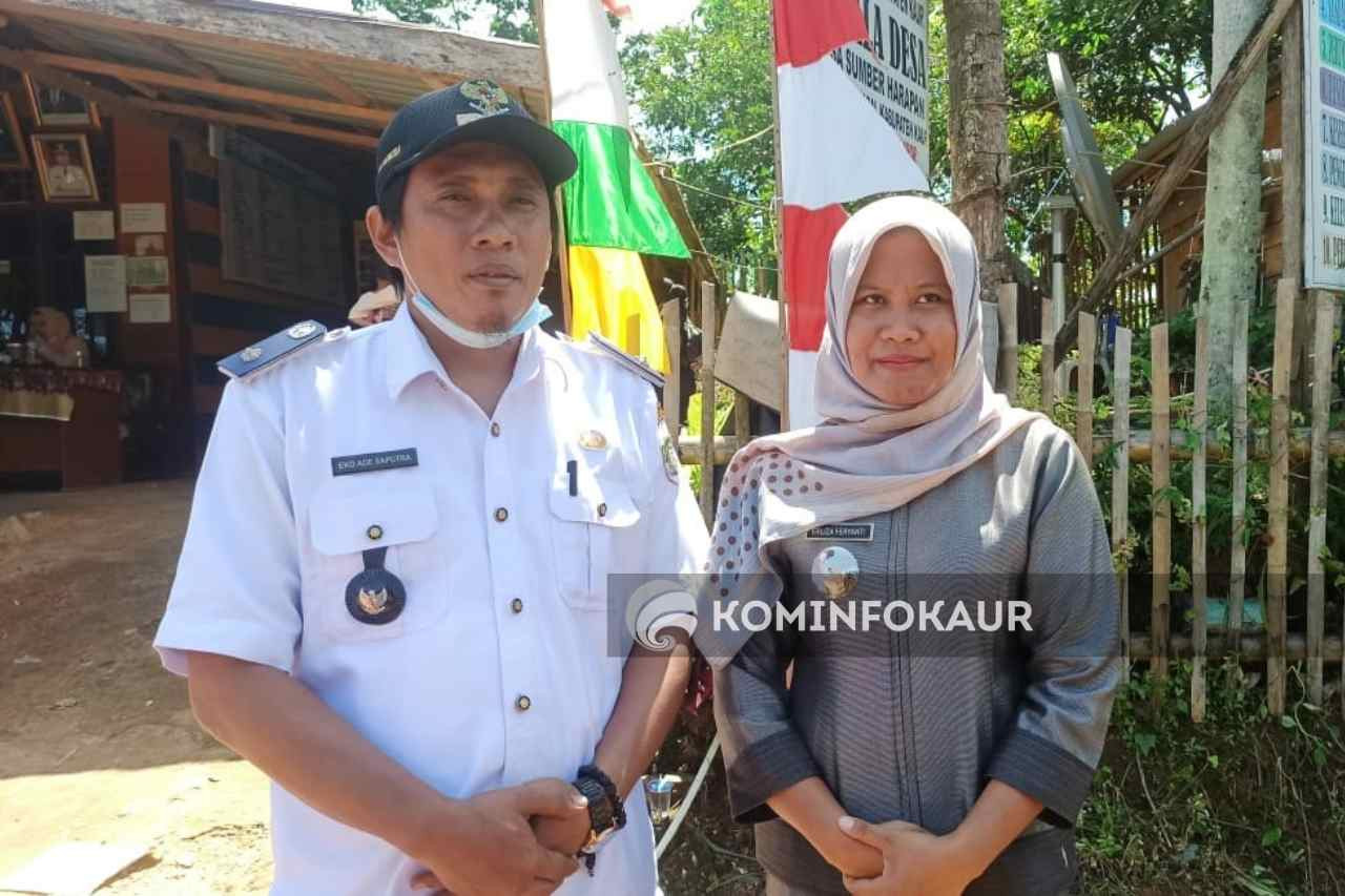 Desa Sumber Harapan Usulkan 292 RTLH Dapat Bantuan PKE