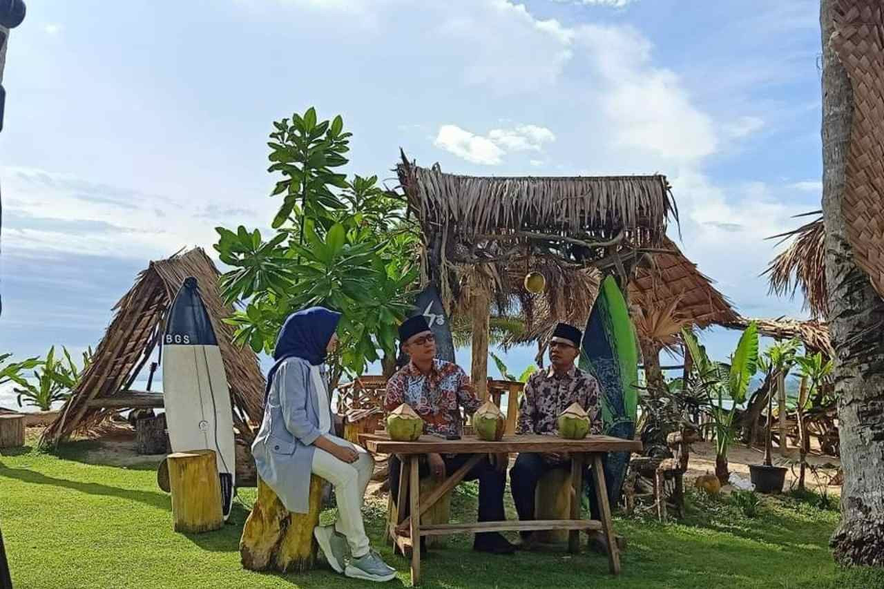 Promosikan Kaur Lewat Festival Gurita 