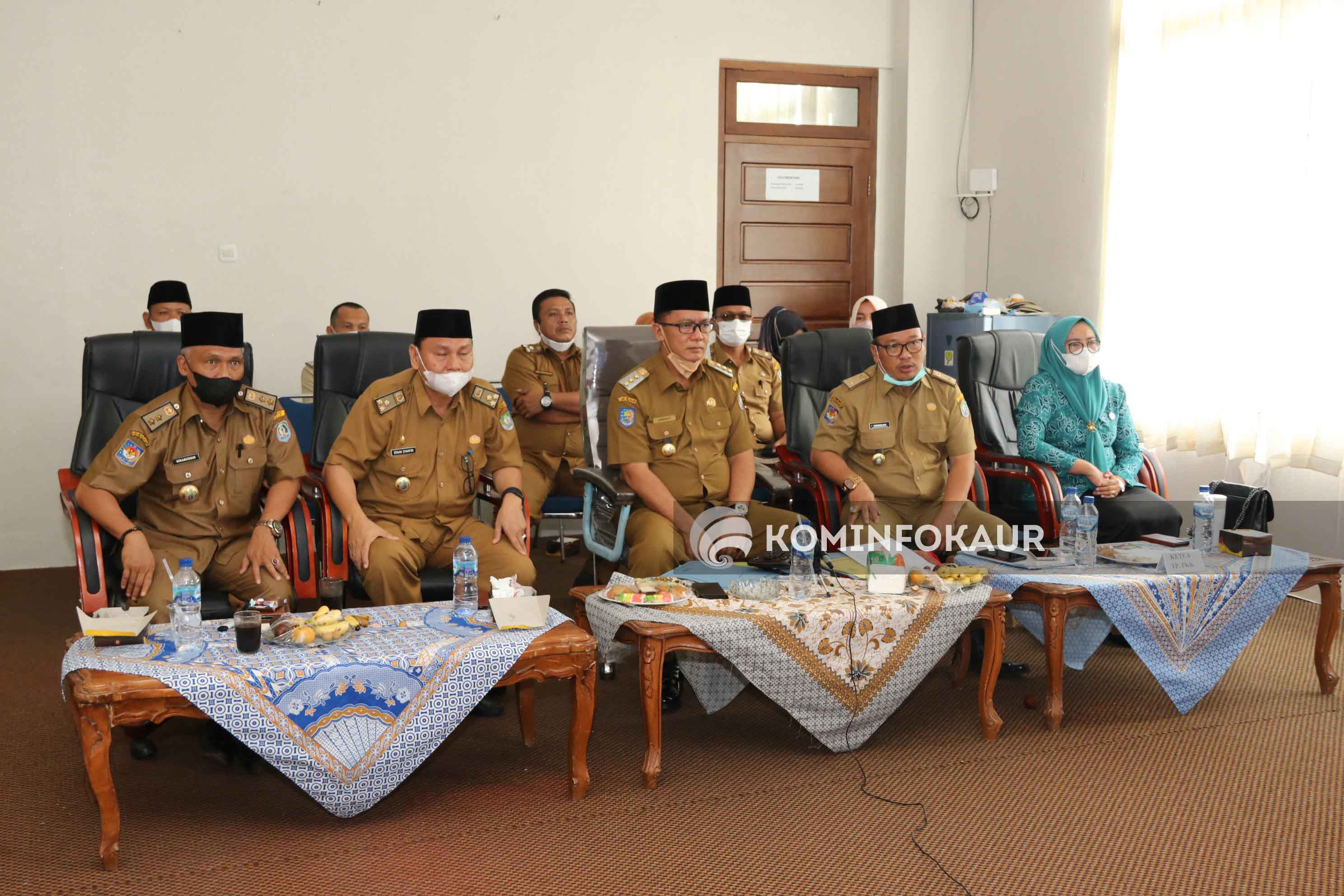 RAN PASTI, Turunkan Stunting 14 % Pada Tahun 2024