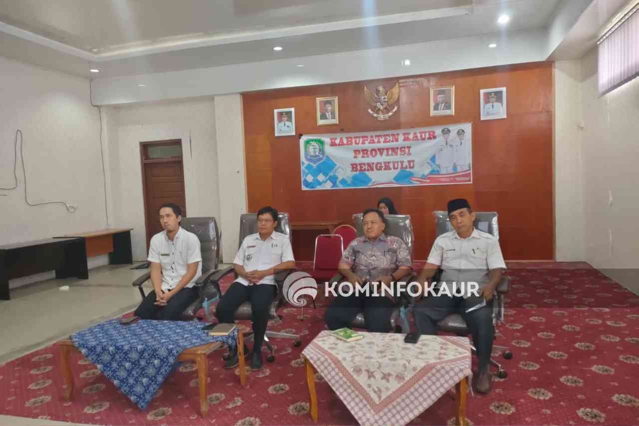 Kendalikan Harga Beras, Pemda Diminta Lakukan Operasi Pasar