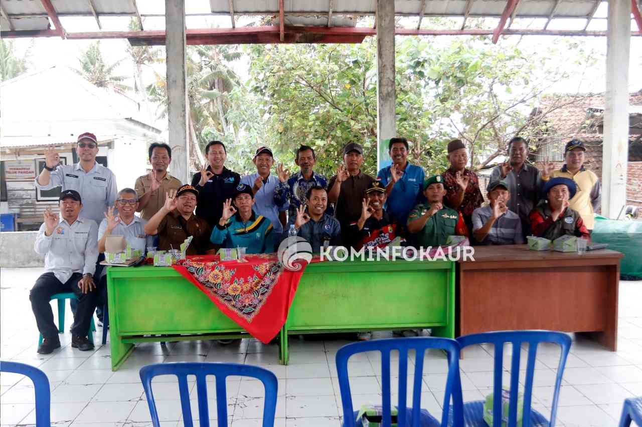 2024, Pelabuhan Ikan Pasar Lama Mulai Dibangun