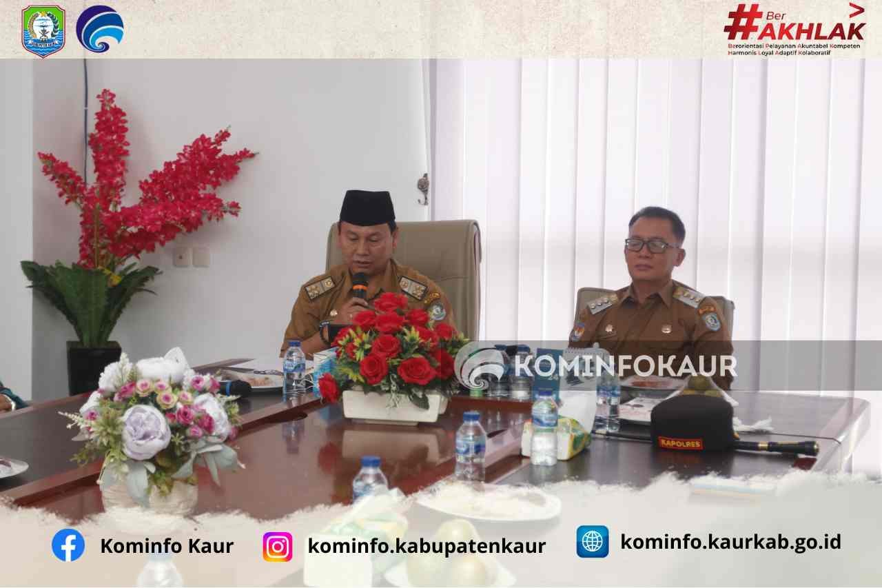 Anggota DPRD Kaur Terpilih Dilantik 29 Agustus 2024