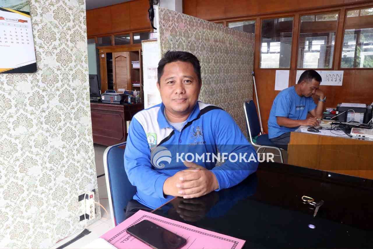 Sembilan Desa Usulkan Mekar Dari Desa Induk 