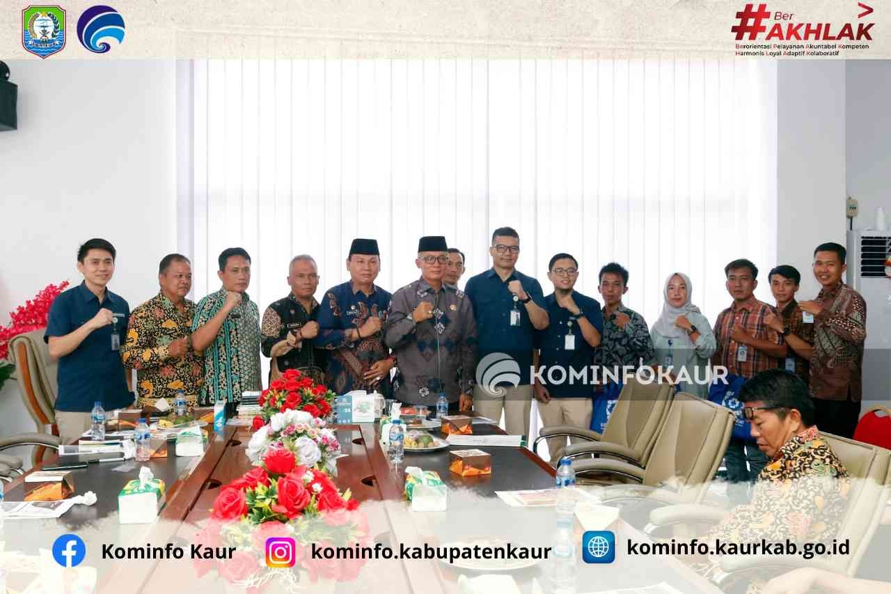 Lima Desa Jadi Pilot Project Program PESIAR BPJS Kesehatan 