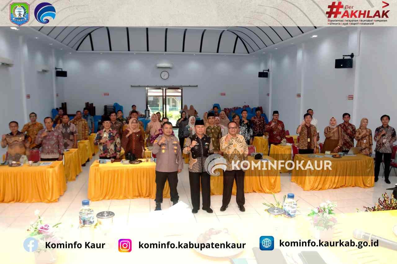 Sekda : Reforma Agraria Makmurkan dan Sejahterakan Masyarakat