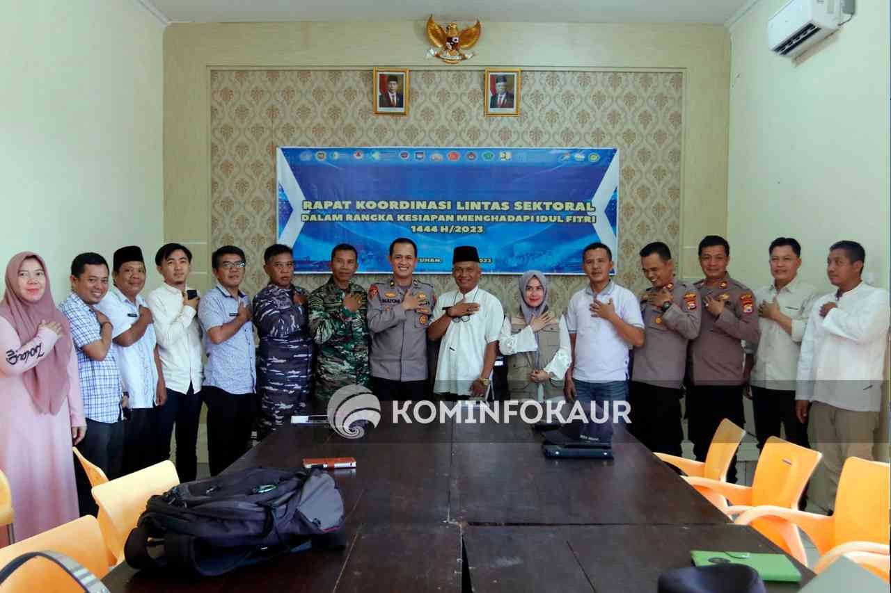 Persiapan Ops Ketupat Nala 2023, Aksi Teror Perlu Diwaspadai