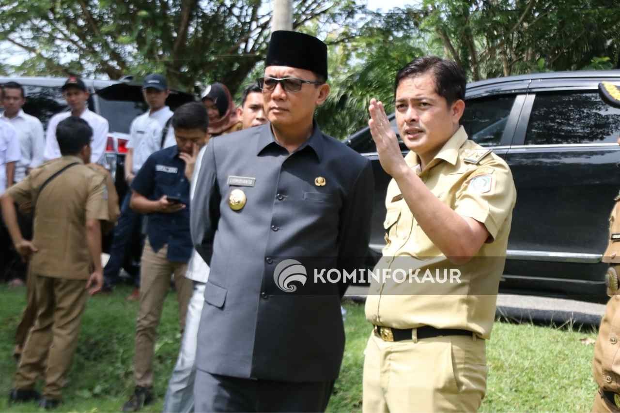 Kementerian PUPR Siap Bangun Rusun ASN di Kaur
