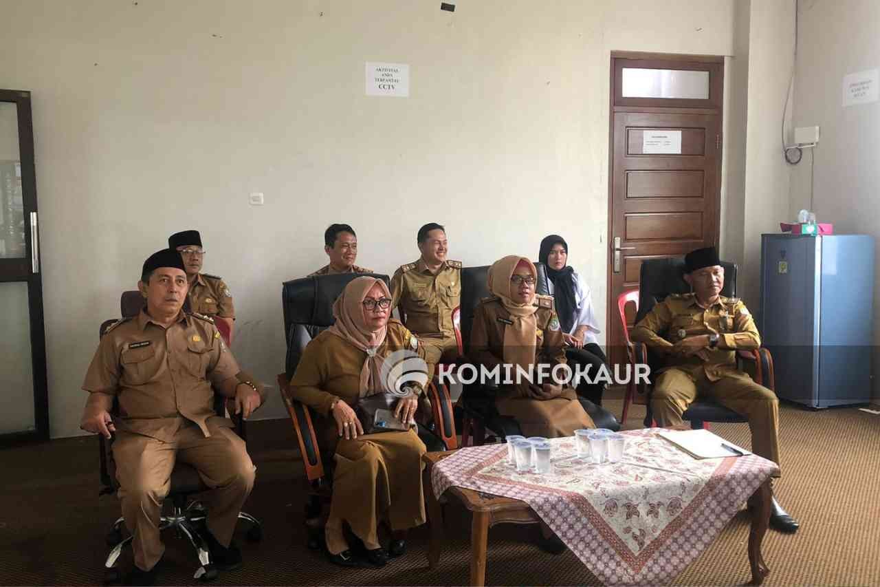Jelang Ramadan dan Lebaran, Mendagri Imbau Daerah Pastikan Ketersedian Bahan Pangan 