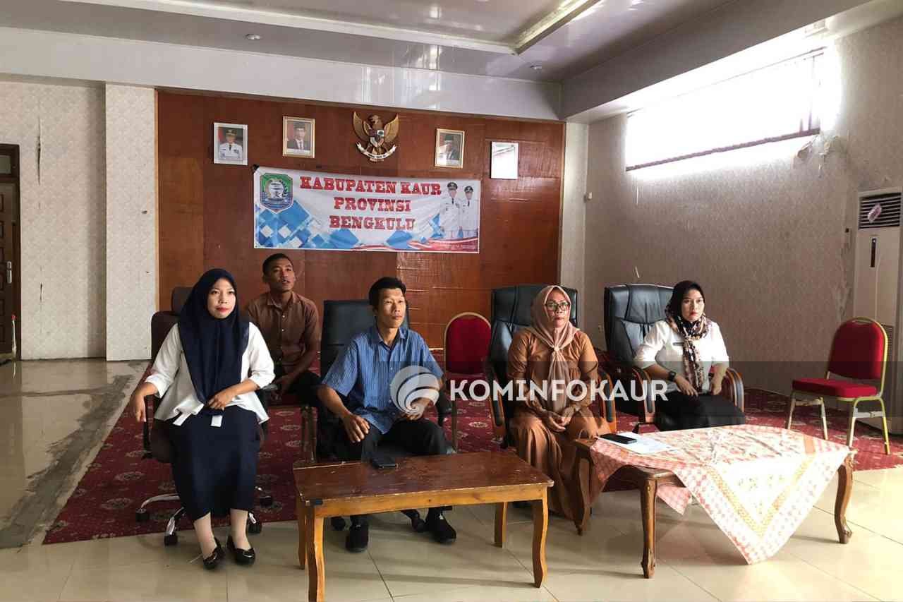 Irjen Kemendagri Imbau Pemda Perhatikan Harga Bahan Pokok Menjelang Lebaran