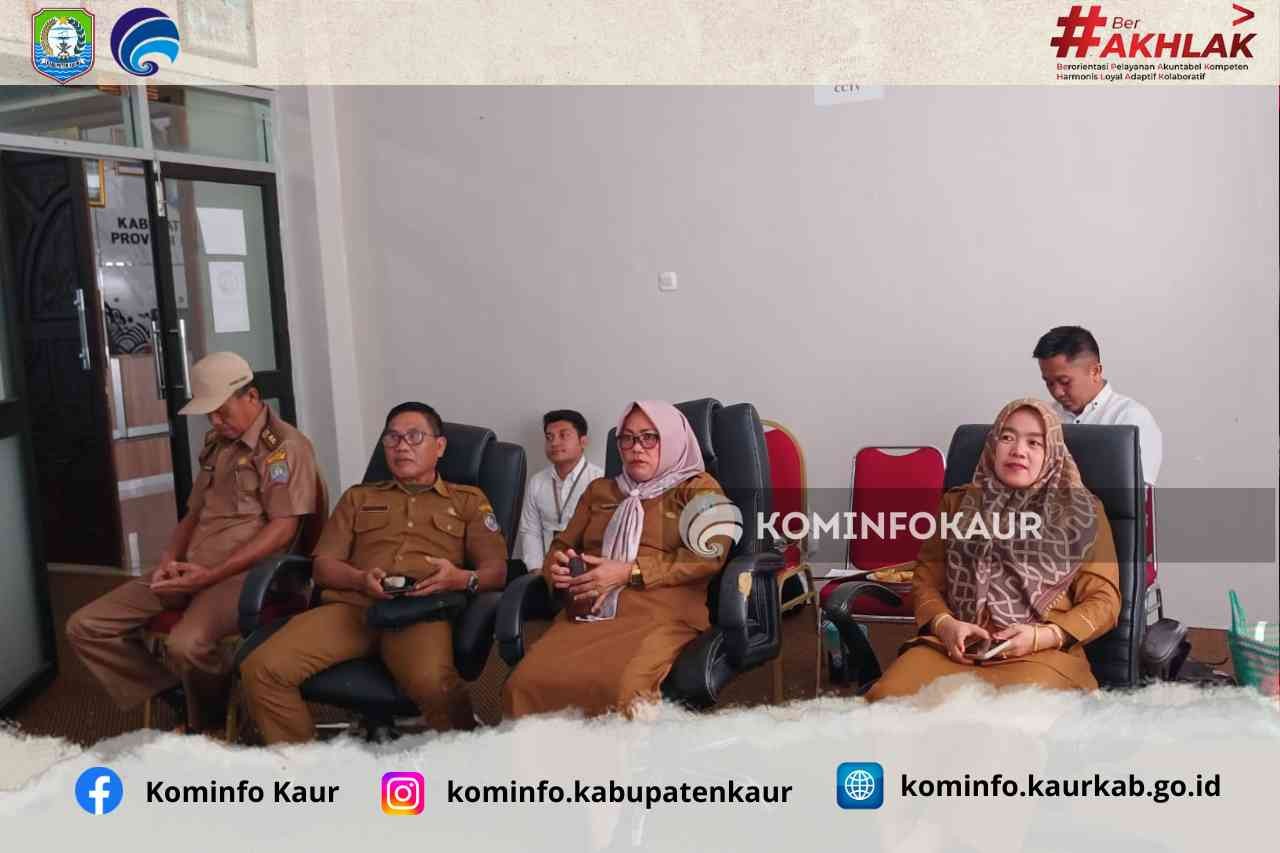 Mendagri Dorong Pemda Bentuk Tim Penanganan Tuberculosis