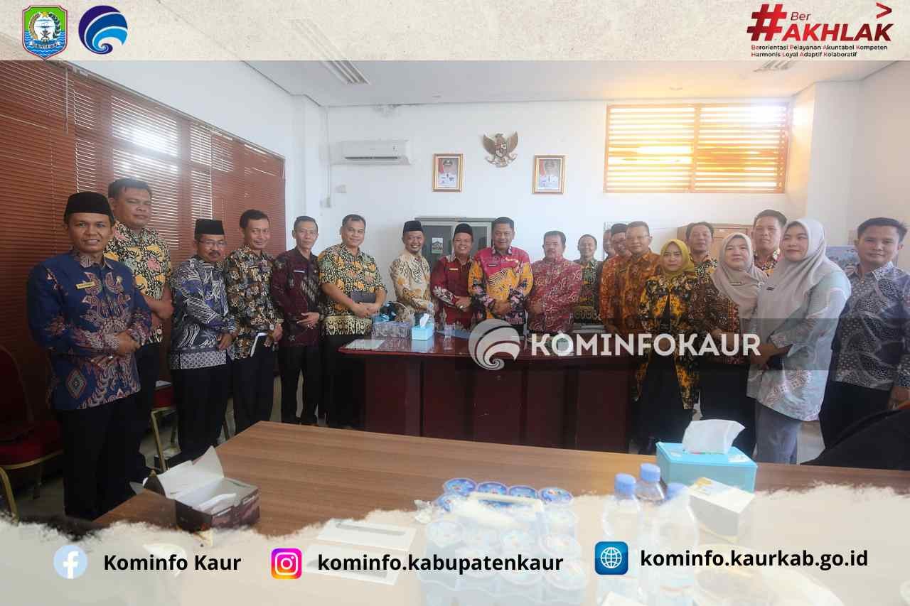 Tahun Ajaran 2025/2026, Baca Tulis Al-Quran (BTA) Jadi Pelajaran Muatan Lokal 