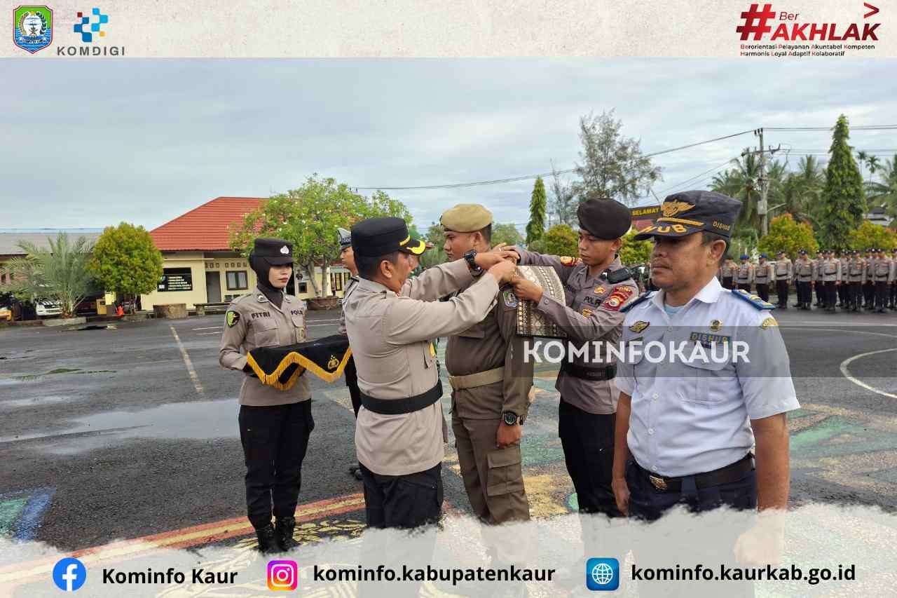 Ops Zebra Nala 2025 Dimulai, Ini Jenis Pelanggaran yang Disasar