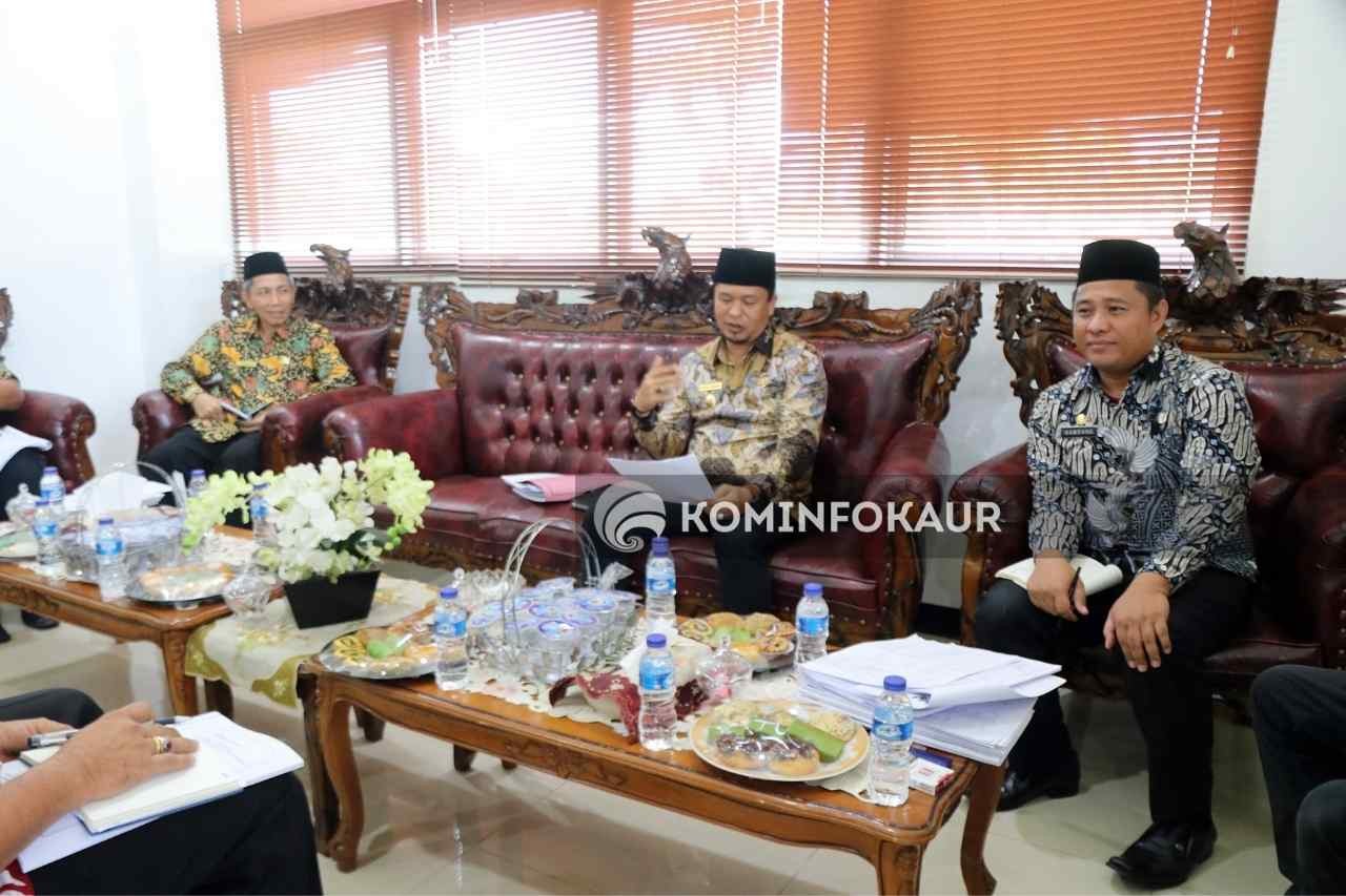 Rentang Kendali Terlalu Jauh, Tujuh Desa Minta Lepas Dari Desa Induk