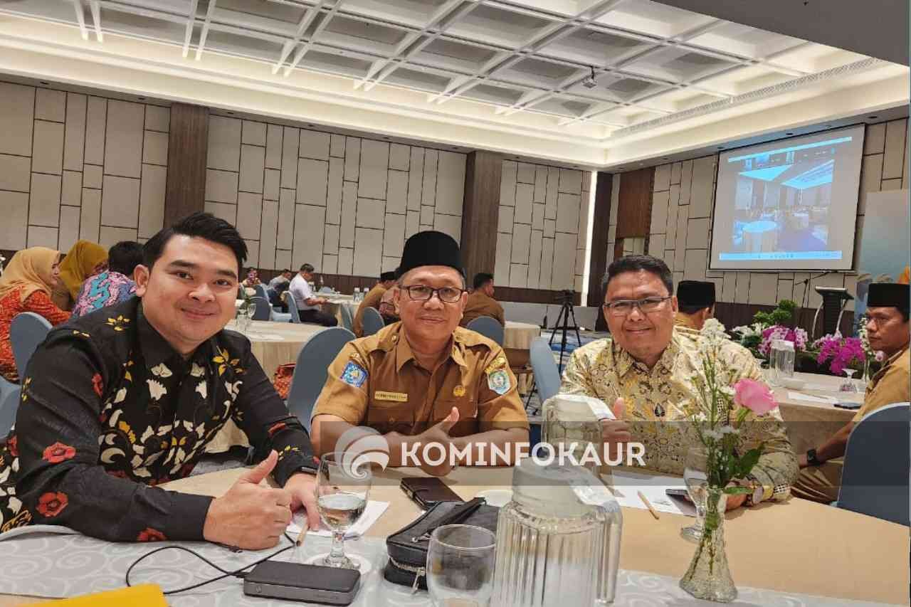 Rakerkesda 2023, Harmoni Transformasi Kesehatan Pusat dan Daerah