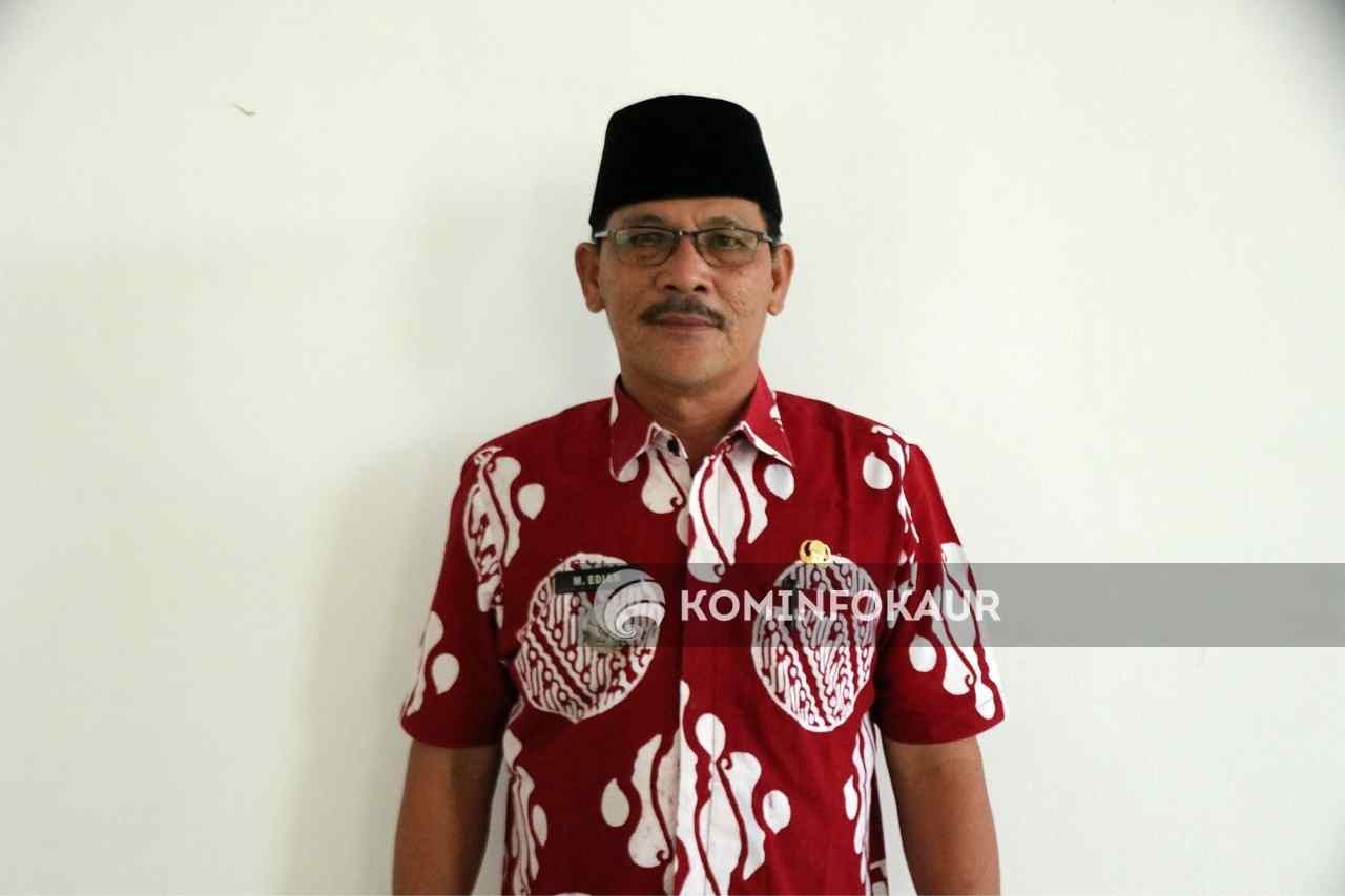 Eks. Transmigrasi Tanjung Agung Usulkan Pemekaran 