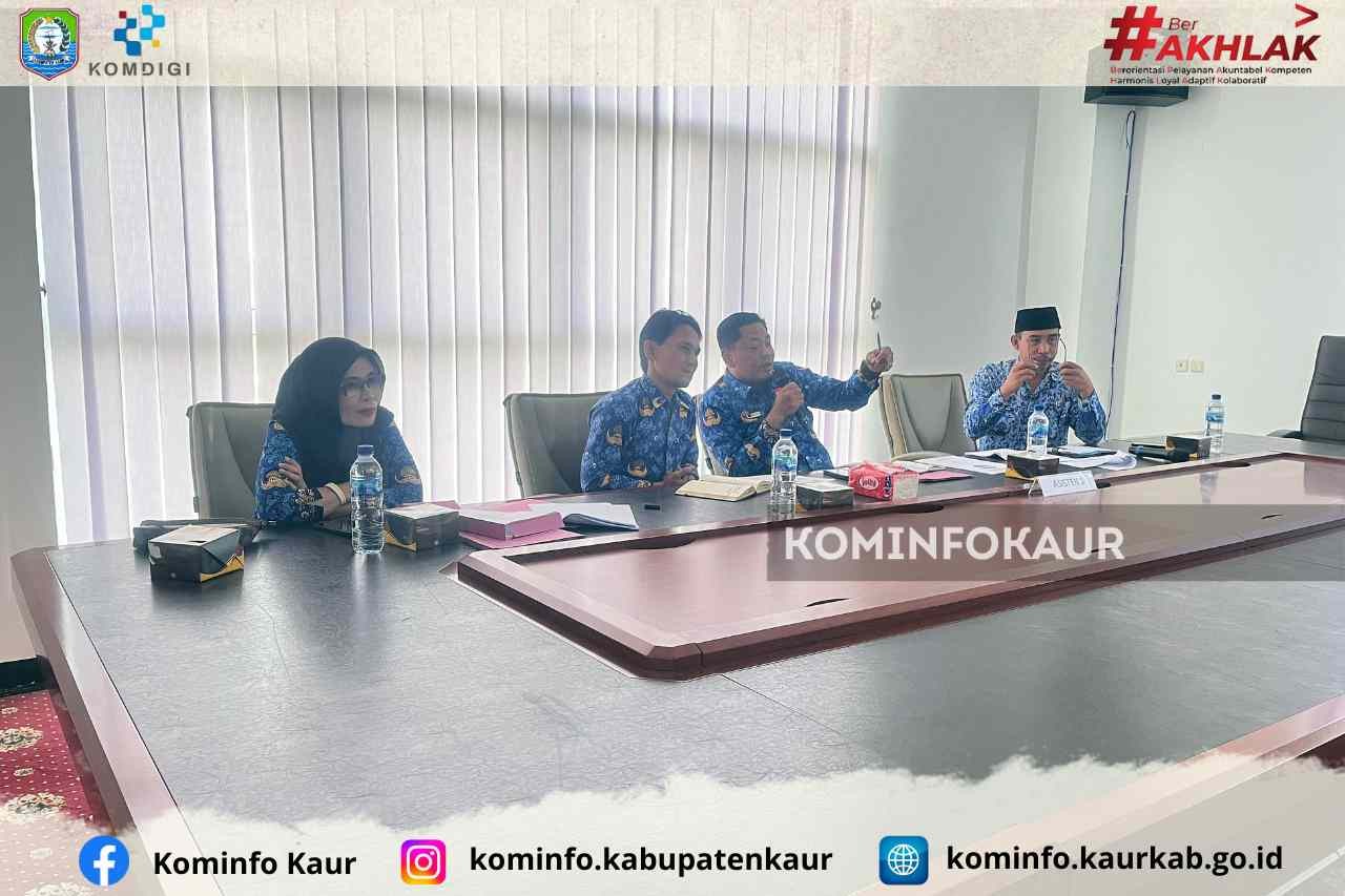 Turnamen Sepak Bola Bupati Cup Ramaikan HUT Ke 80 RI,  Total Hadiah 32,5 Juta Rupiah