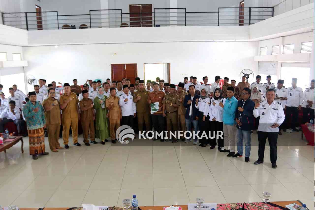 Bank Sampah Jadi Solusi Permasalahan Sampah 