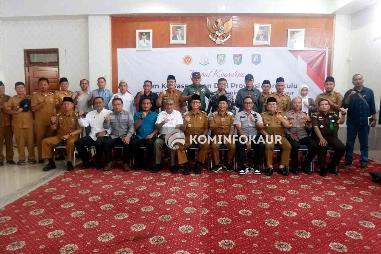 Permasalahan HGU Picu Terjadinya Konflik