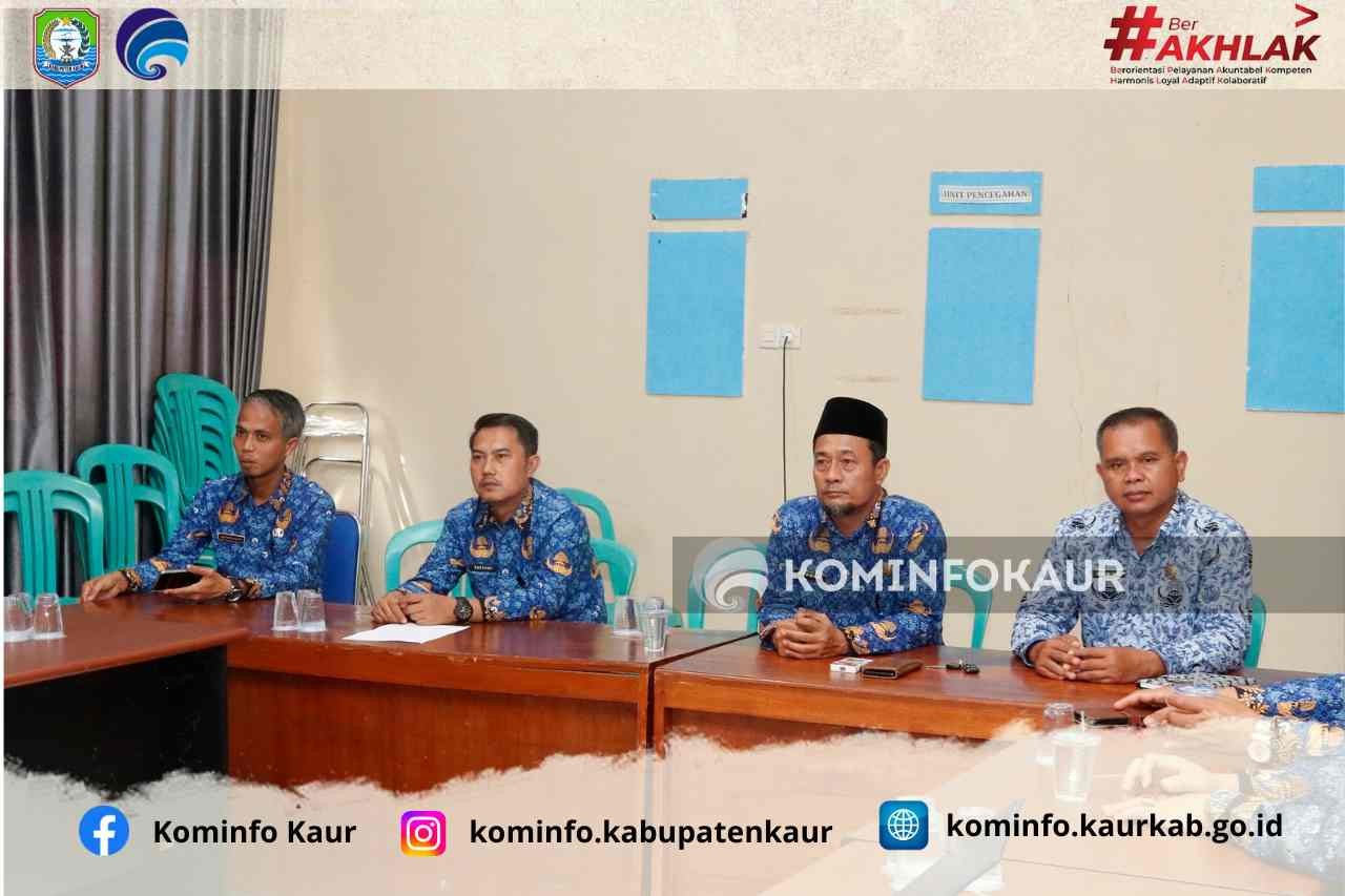KPK RI Survey Kepuasan Penggunaan MCP 