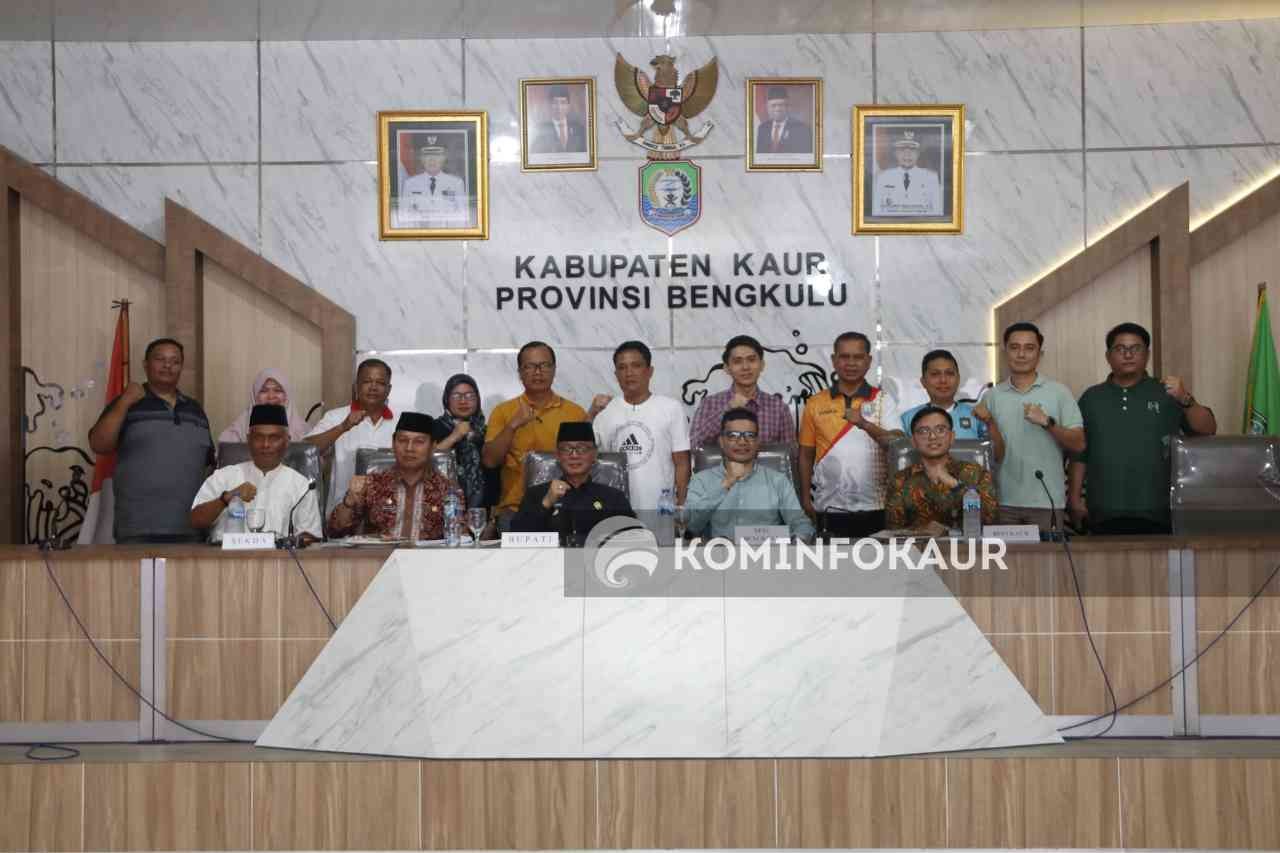 Kepesertaan  Program JKN Masyarakat Kaur Capai 99,52 Persen