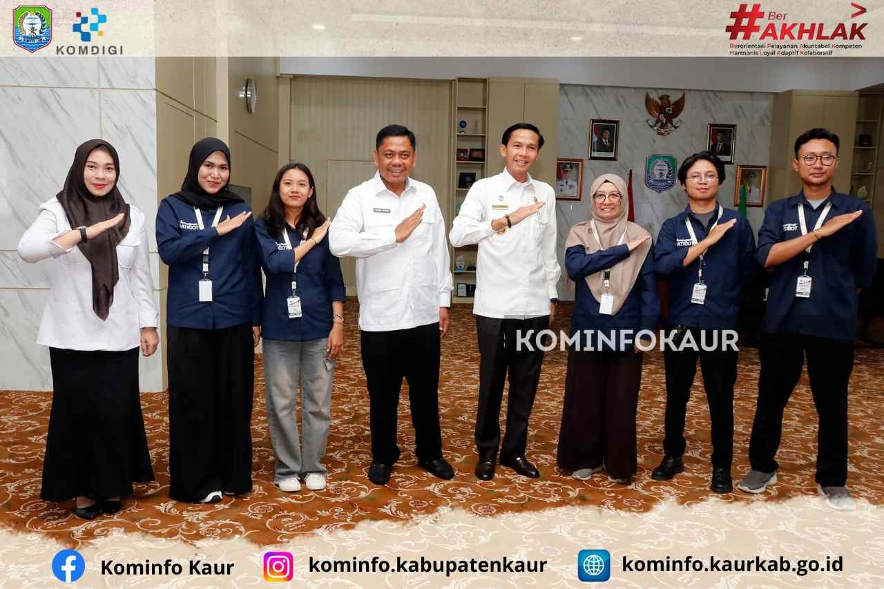 LHK Ekspedisi Patriot UNDIP, Transmigrasi Muara Sahung Direkomendasikan Jadi Kawasan Agropolitan