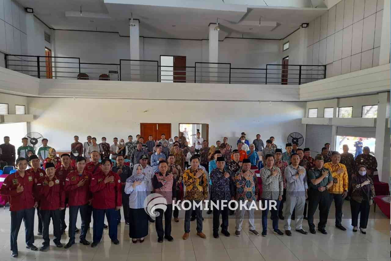 Ada Pergeseran Jumlah Kursi Pada Pileg 2024 