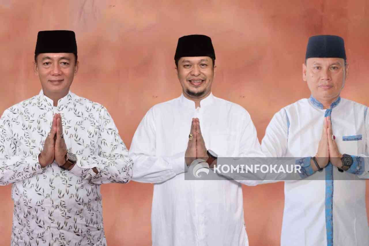 Mau dapat THR 30 juta? Begini caranya..