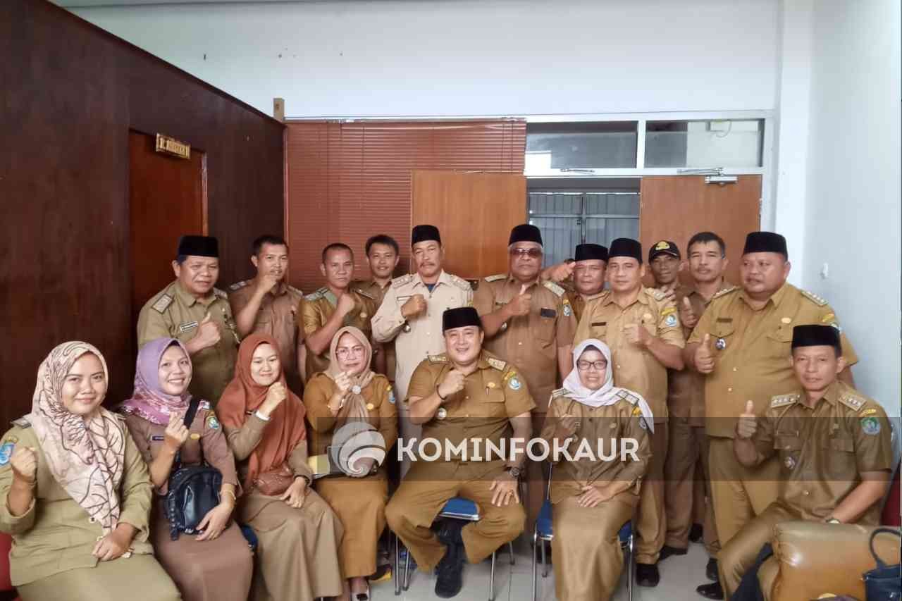 Ramadhan 1444 H, Pemda Kaur Gelar Pasar Murah di 15 Kecamatan 