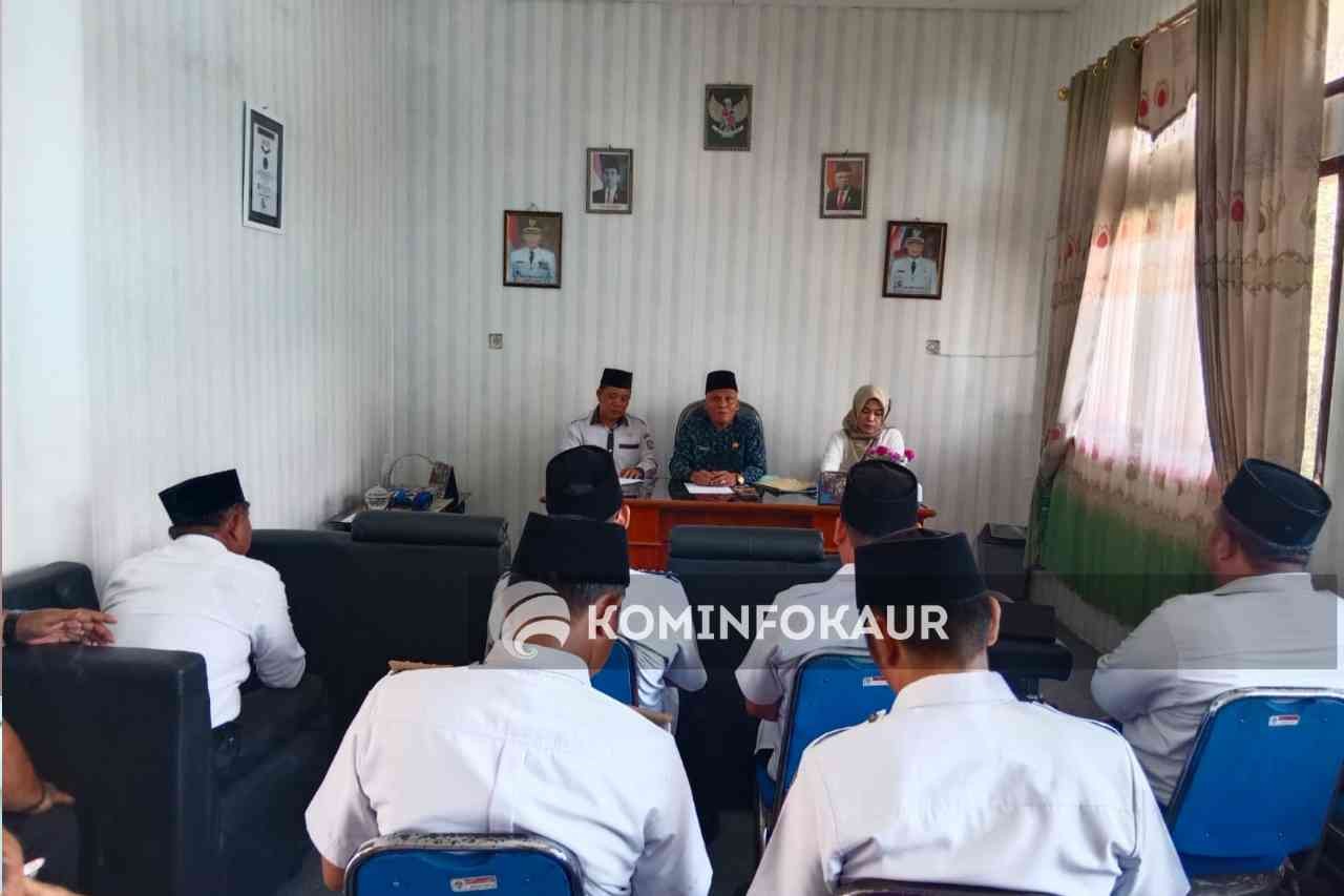 Meriahkan KEN Festival Gurita, 15 Kecamatan Siap Sajikan Kuliner Olahan Gurita