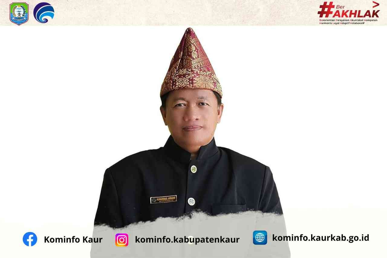 BAKTI Kominfo Bangun 52 Titik Fasilitas Internet Gratis di Kaur, Ini Lokasinya 