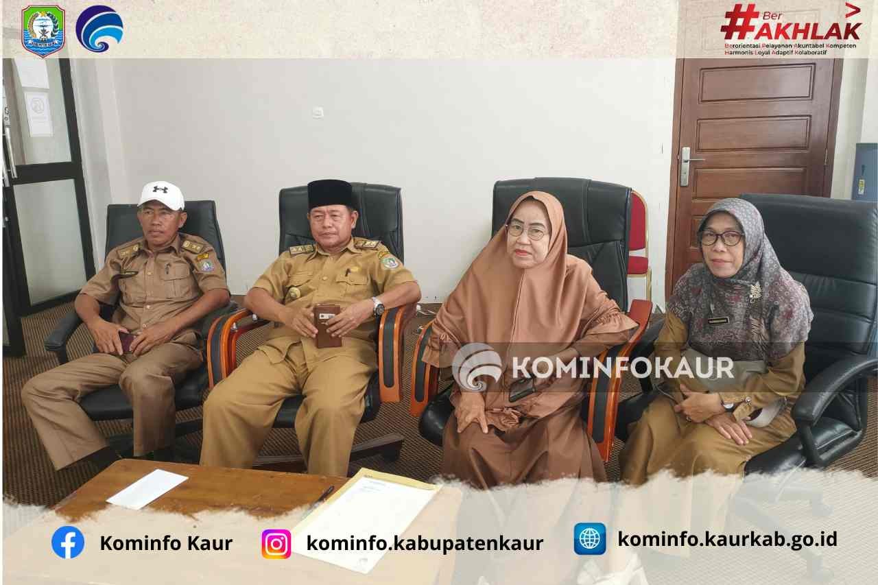 Kemendagri Minta Atensi Daerah IPH Tinggi