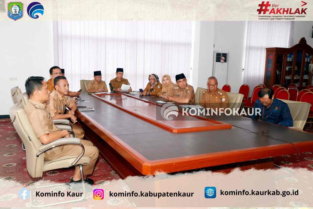 Kenaikan Bawang Putih Jadi Sorotan Kemendagri, Ini Kata Asisten II