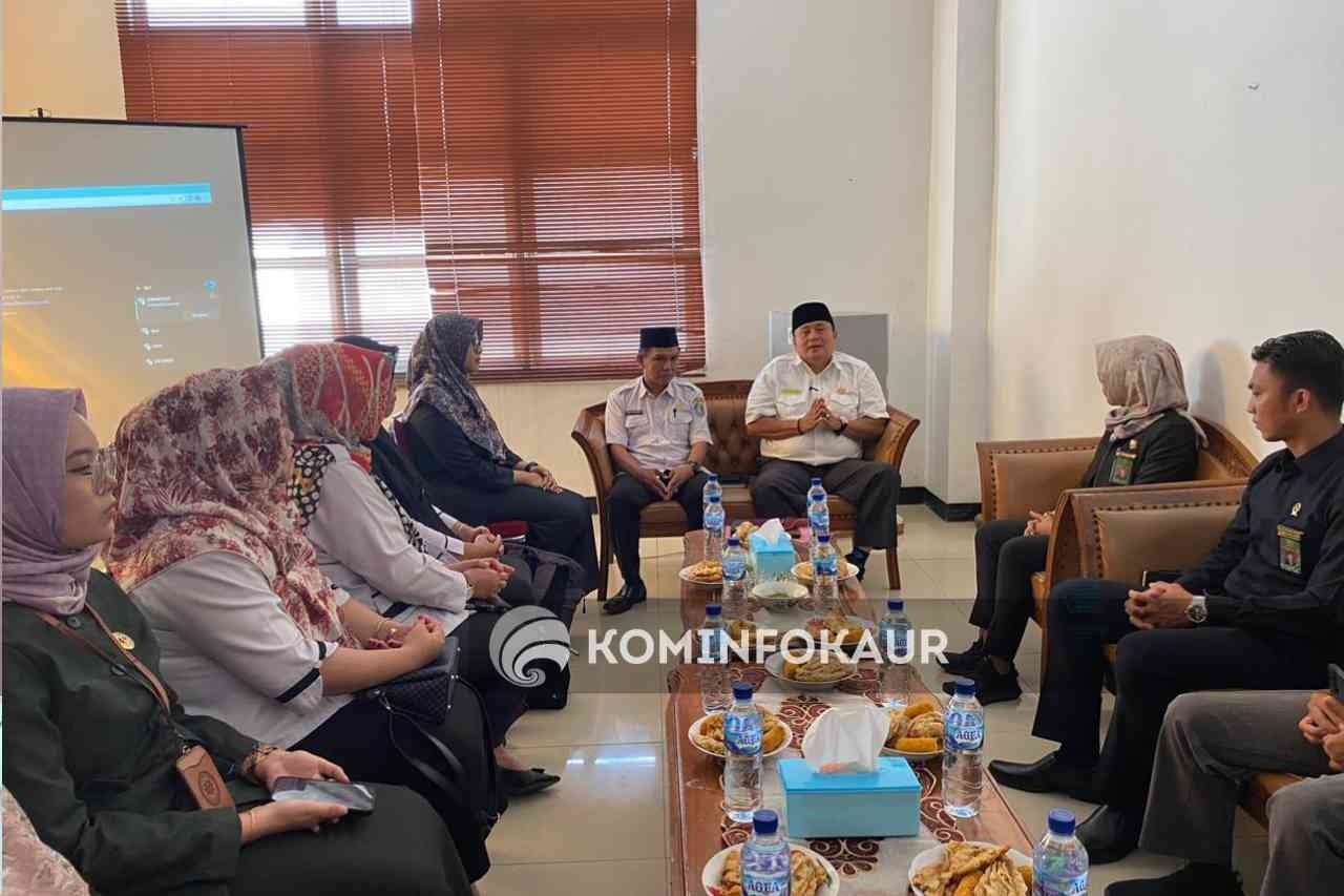 E-Mosi Caper, Lindungi Hak Perempuan dan Anak Pasca Perceraian