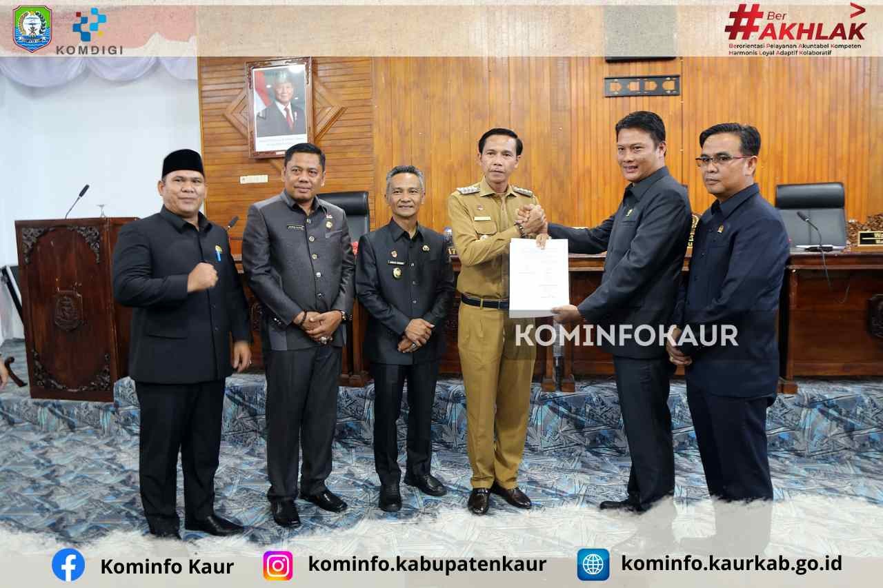 Perda Hewan Ternak dan Kawasan Industri Disahkan, Lepasliarkan Ternak Didenda Rp2,5 Juta