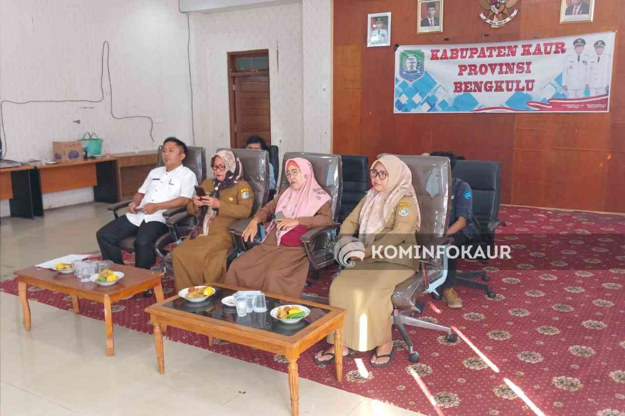 Kemendagri Tekankan  Konsep Perencanaan Menjaga Persediaan Komoditas dalam Mengendalikan Inflasi