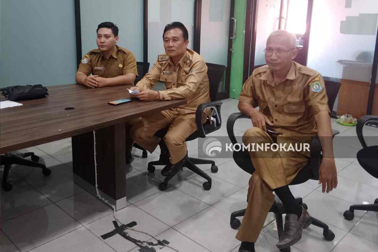 Presiden Buka SPBE Summit 2024 dan Luncurkan GovTech Indonesia 