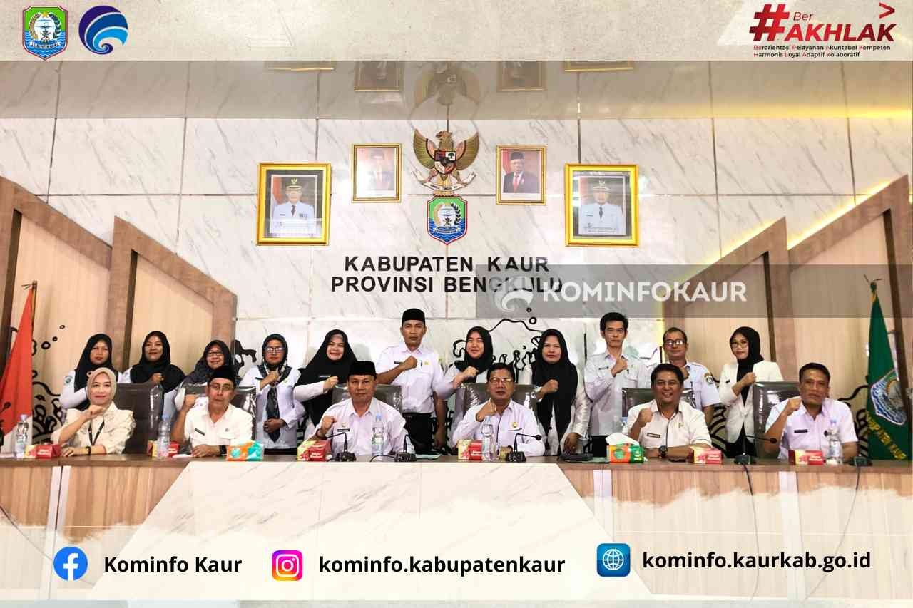 Dinkes Targetkan 16 Puskesmas Jadi BLUD