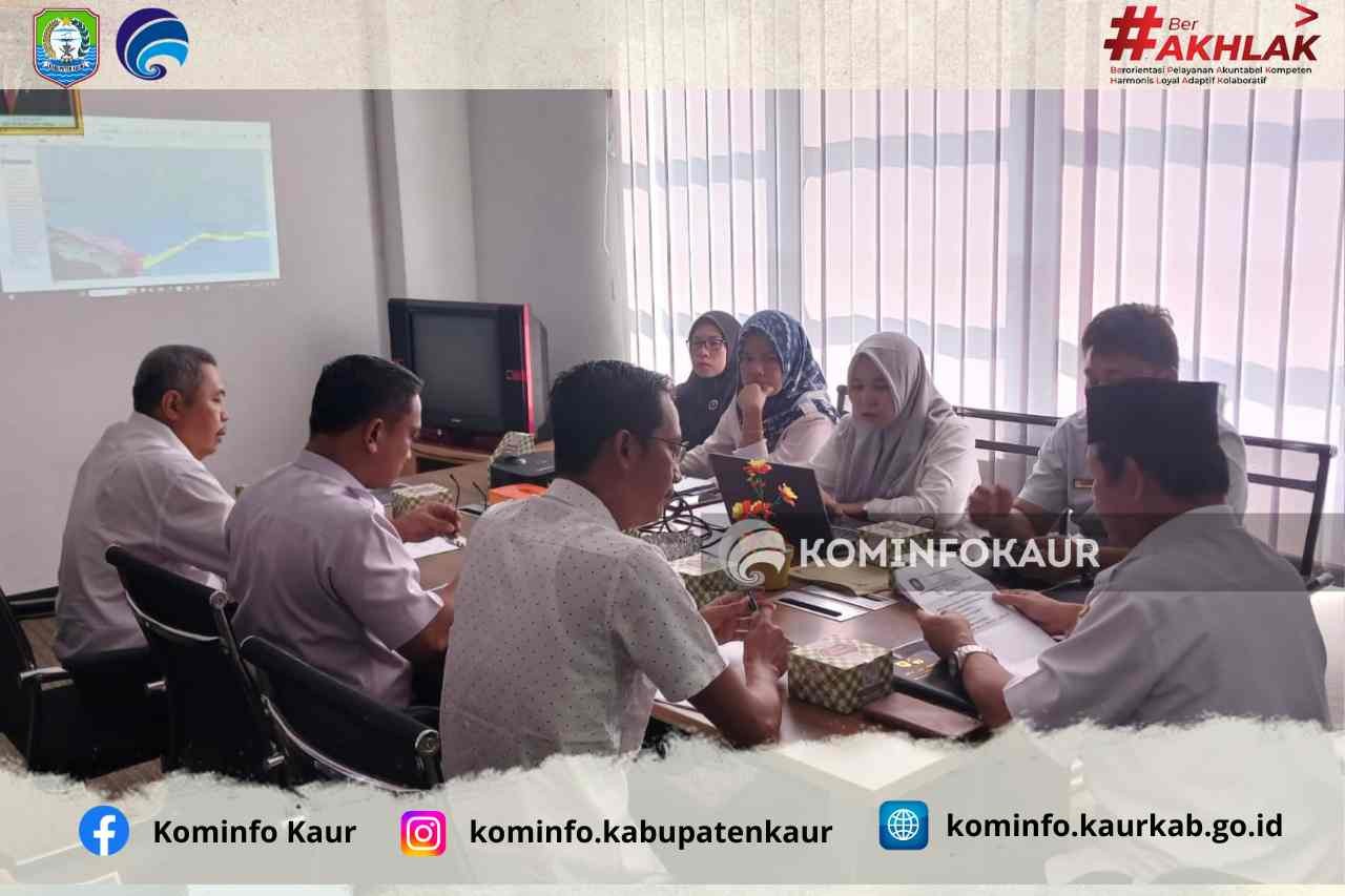 Pembangunan Klinik dr. Benny Kosandi Masuk Tahap Pembahasan PKKPR 