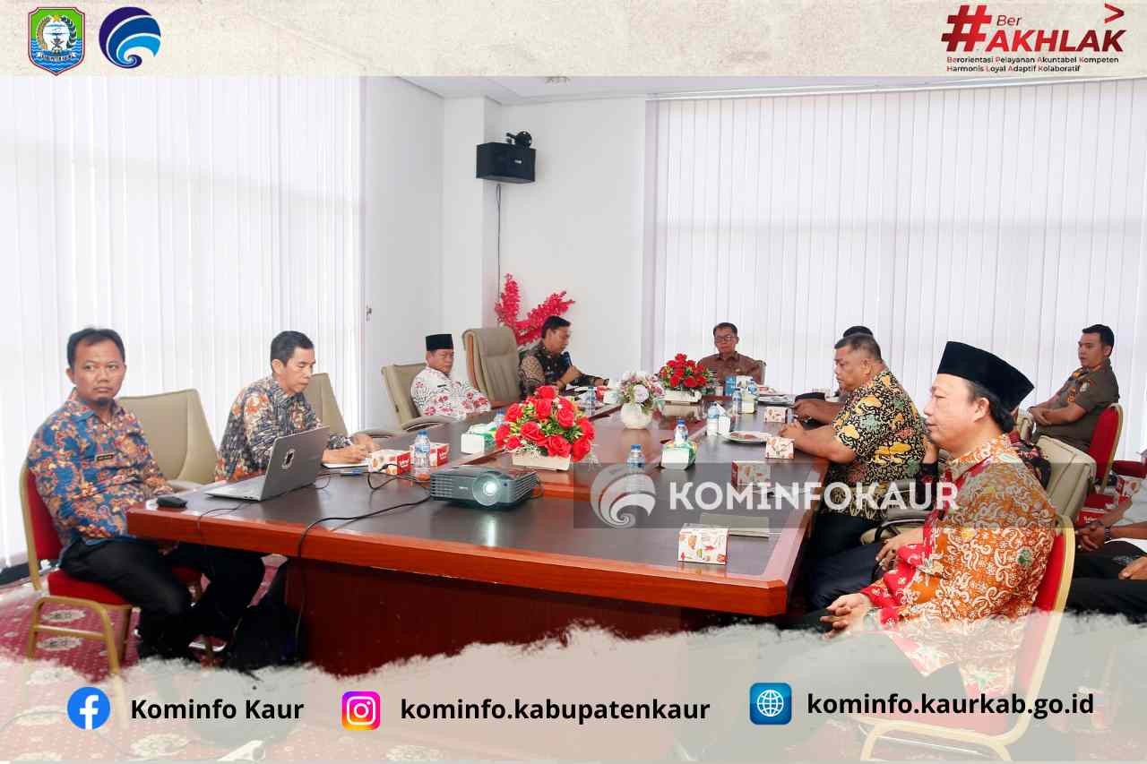 Tahapan Pembangunan PPN Segera Dilaksanakan, 31 KK Akan Direlokasi
