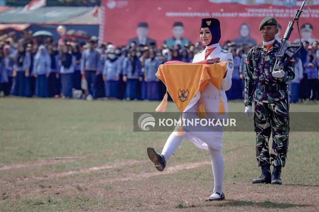 Pendaftaran Paskibraka 2024 Dibuka, Yuk Simak Syaratnya