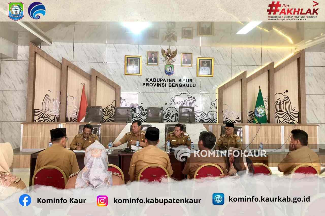Indek RB Kategori C, Ini Kata Sekda 