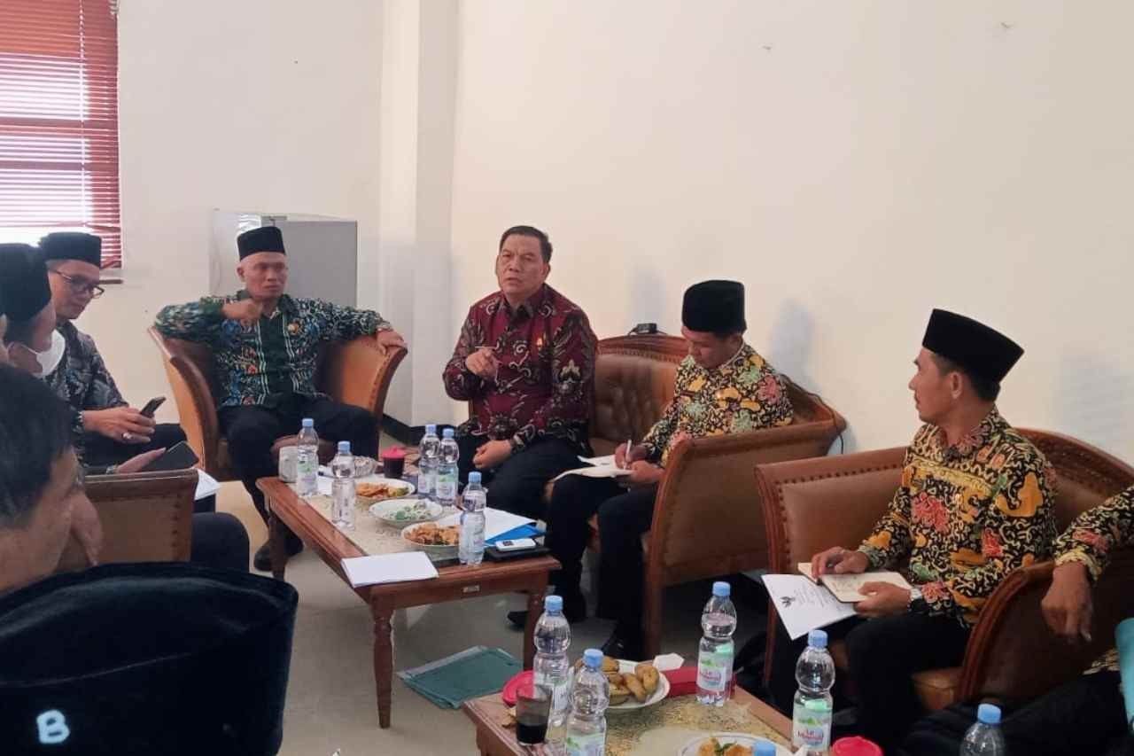 Tahun Ajaran Baru, Lima Sekolah Terapkan Perbup Nomor 18 Tahun 2022