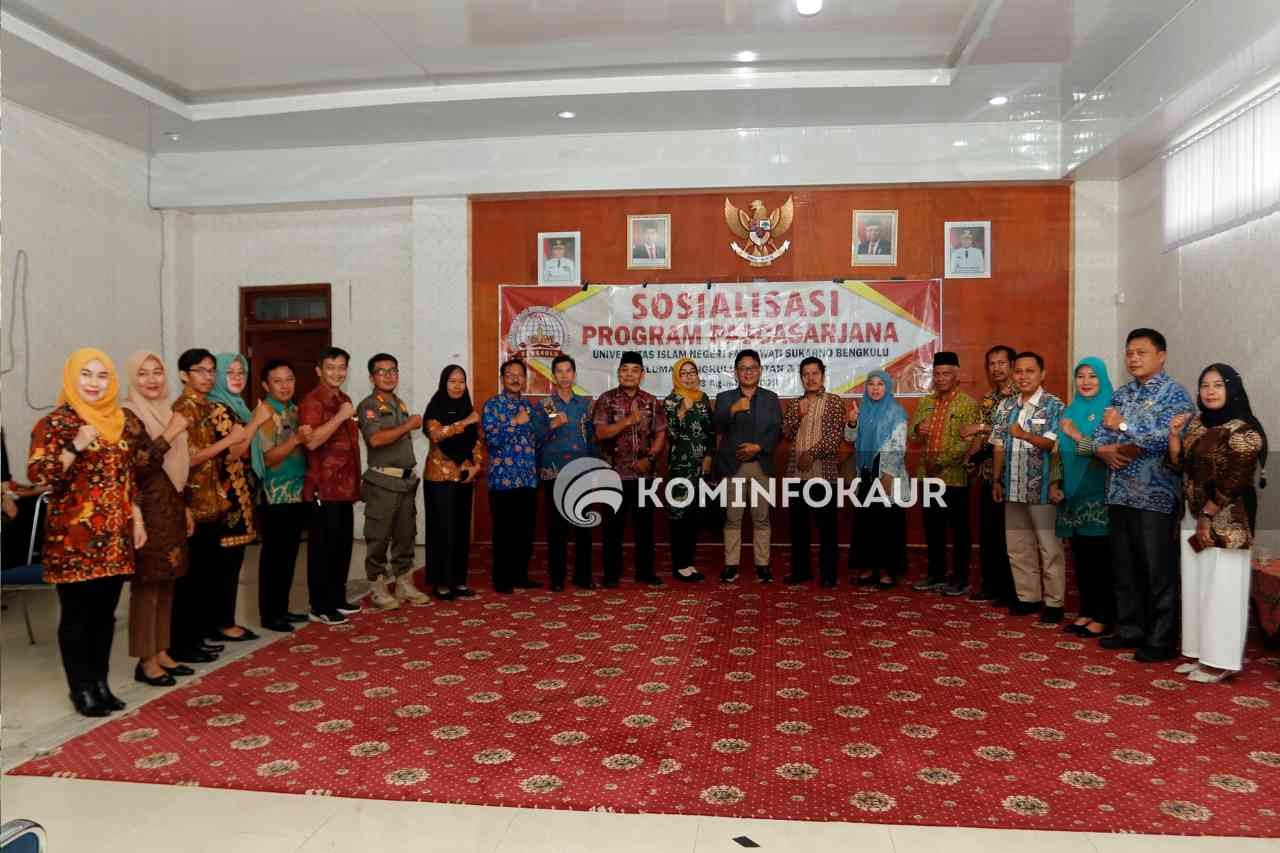Dorong ASN Tingkatkan Kualitas SDM