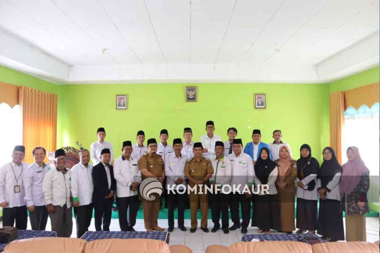 Zakat Fitrah Di Kaur Ditetapkan, Berikut Besarannya