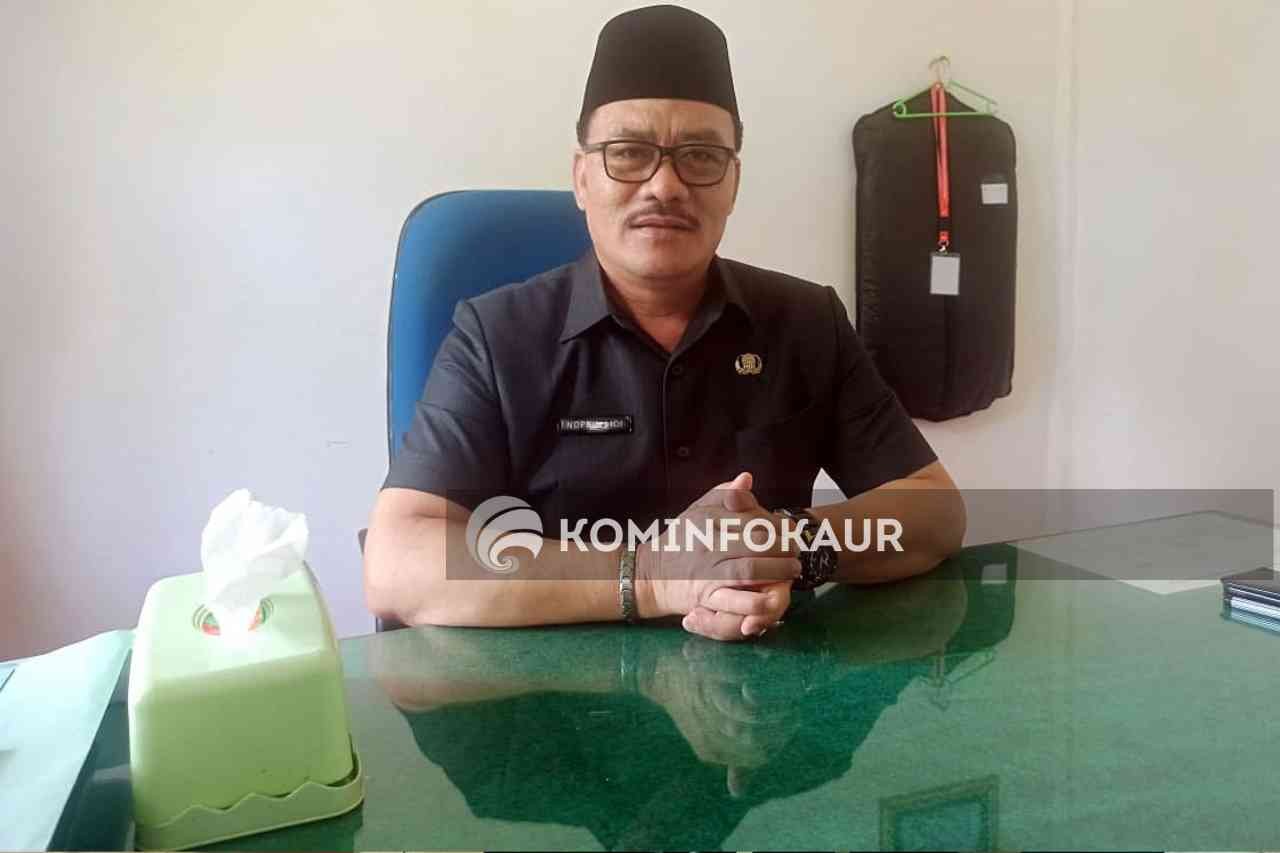 Utus Delapan Pelajar Ikuti Seleksi, Satu Lolos Paskibraka Nasional, Empat Lolos Paskibraka Provinsi 