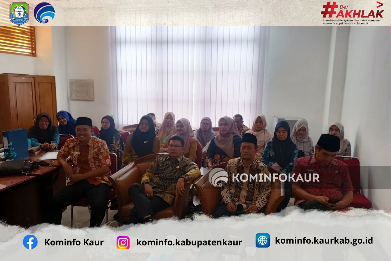 Ombudsman RI  Gelar Sosialisasi Penilaian Kepatuhan Penyelenggaraan Pelayanan Publik