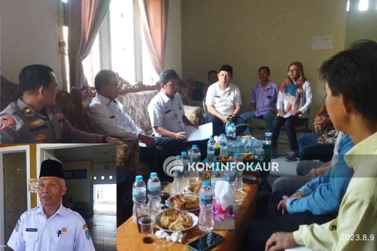 Pilkades Serentak Dipercepat, Ini Alasannya  