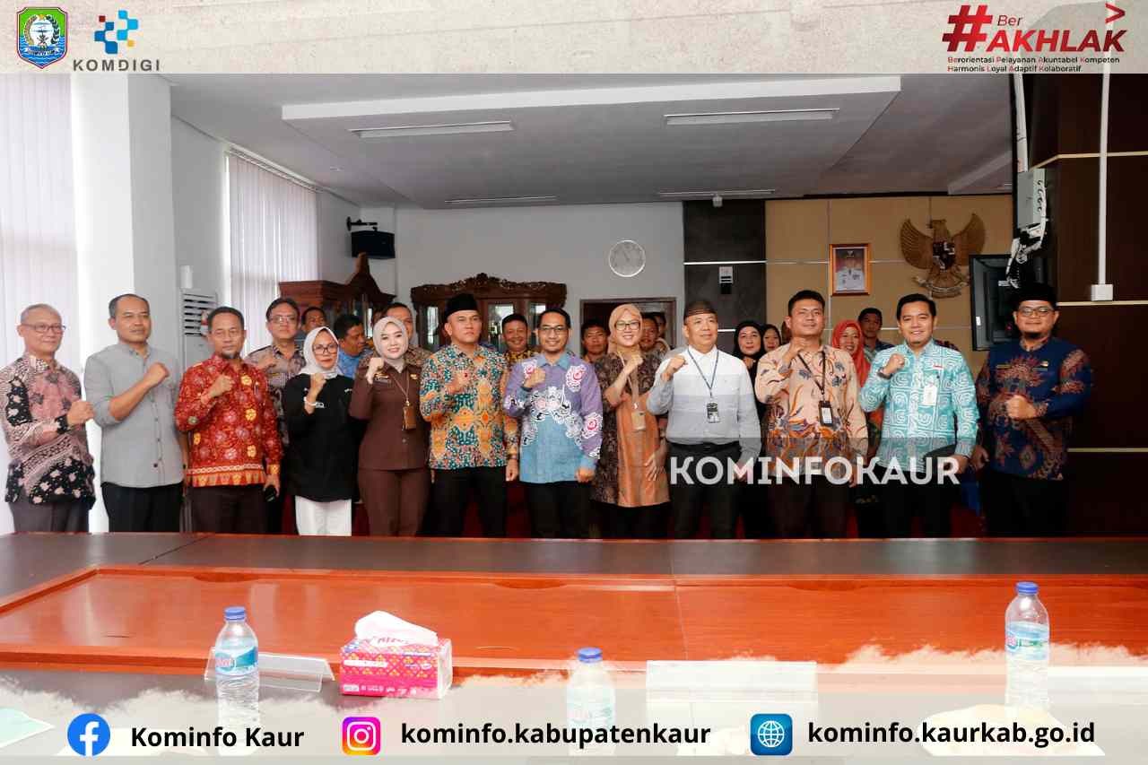 TPID Kendalikan Inflasi Daerah Dengan Strategi 4K