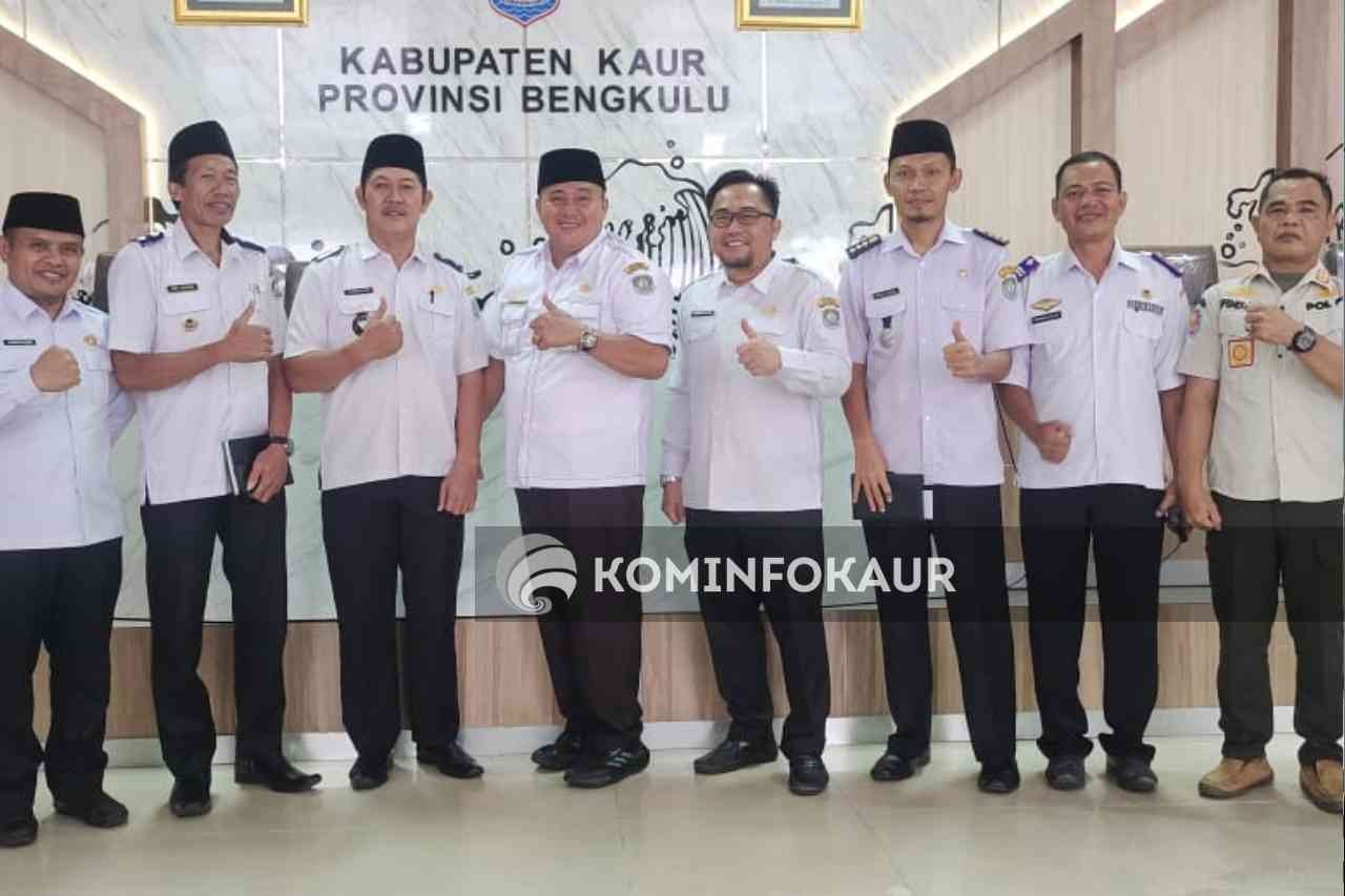 Tingatkan PAD, Pengelolaan Pasar Inpres Akan di  Lelang 