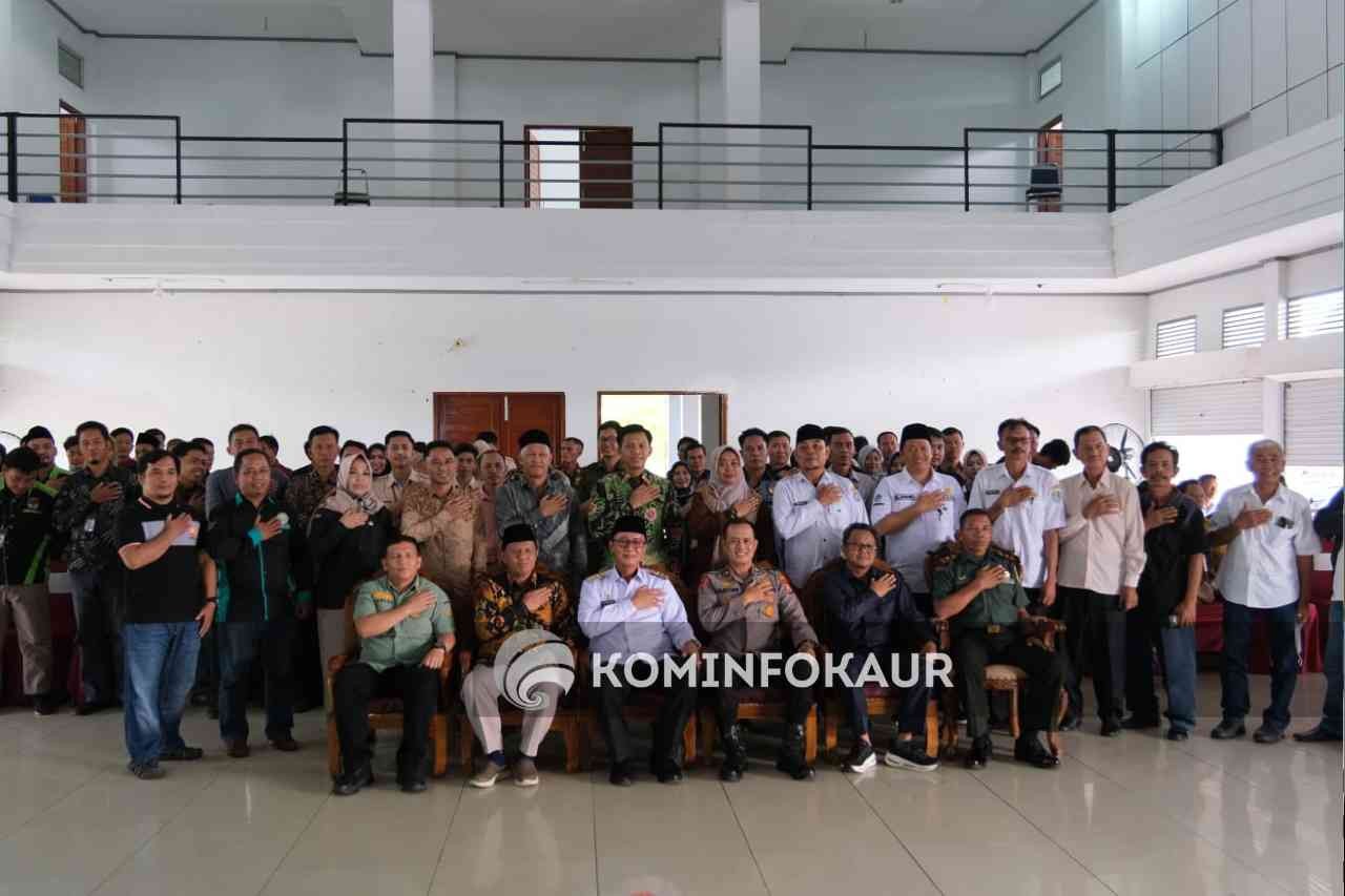 Pleno Penetapan DPS, Ada Penambahan Pemilih Baru